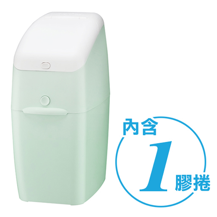 薄荷綠 GN