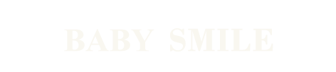 赤ちゃんがSMILE